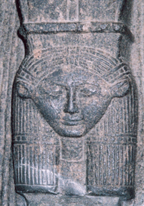 Hathor-Denderah