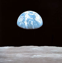 earthrise-from-moon-apollo-II