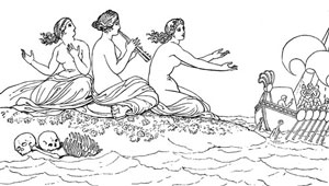 odysseus-and-the-sirens