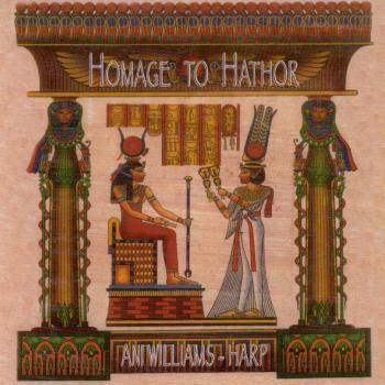 Homage to Hathor