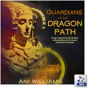 Guardians of the Dragon Path music LP MP3